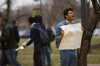 PUC students protest professor's comments, Facebook page