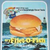 OFFBEAT: Happy 50th Birthday to McDonald's Filet-O-Fish Sandwich!