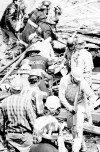 Bridge closing sparks memories of collapse  