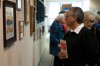 Senior talent showcased in art exhibit