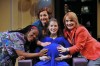 'Motherhood The Musical' celebrates the perils and blessings of parenthood
