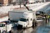 Michigan man killed in Portage crash