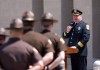 Three fallen officers honored remembered