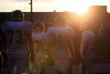 Last preseason test for Valpo, Morton
