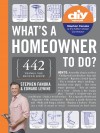 At Home: What's a girl to do?