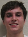 Brody Wilson, Valparaiso boys basketball