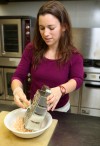 Latkes, a Jewish tradition