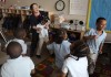 Charter School of the Dunes expects new relationship to boost student achievement