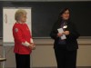 La Porte Hospital Auxiliary gifts $32,000 to improve quality of healthcare for community