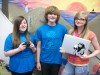 Porter County youth awarded top honors for excellence in movie making