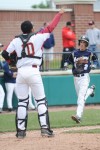 Whiting sectional final