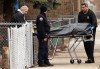 Firefighters find body in gutted East Chicago apartment