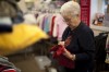 Resale shop blessed with buyers