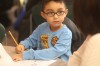Parents learn ways to help children read better