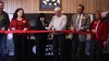 Lansing Chamber hosts ribbon cutting