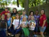 Summer camp continues at Portage Township YMCA