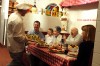 OFFBEAT: Plenty of excitement at Buca di Beppo from 'Kitchen Table' to Las Vegas