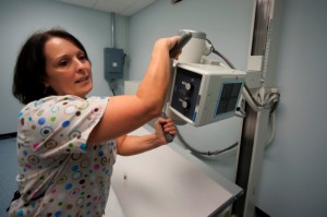 HEALTH: Uninsured, underinsured patients still served  