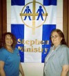 Stephen Ministers train to help those facing life's challenges