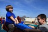 Tenants of Judaism make serving God, mankind essential