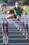 Valparaiso's Kassidy Swenson