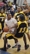 Clark's Nate Wilkerson
