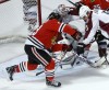Another win, another hero for Blackhawks