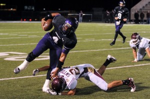 Reversal of fortune for Pirates
