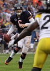 Cutler impressive in Bears' win
