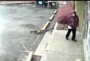 Police: Store clerk complied during fatal armed robbery