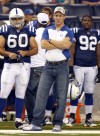 Manning's availability for season opener in doubt