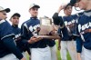 Whiting sectional final