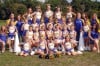 Highland Pop Warner Pee Wee Cheer Going to Disney World