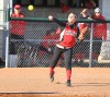 K.V.'s Matson doing what she always does, win