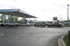 Lake County residents welcome gas war
