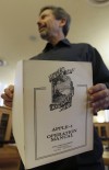 Stanford archives offer window into Apple origins