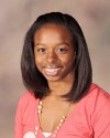 Crete-Monee sprinter Tayler Whittler