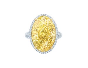 Stories not stones give some jewelry its value