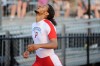 Portage senior runner Alvin Best