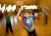 DANCE - Dancing at Central Elementary