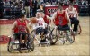 Radbel selected to second Wheelchair Classic