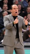 Mike Brey