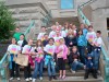 Lowell fourth-graders visit Statehouse, museum