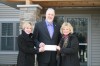 Opportunity Enterprises receives grant from Horizon-Cares Charitable Grant Program