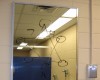 Gang graffiti found in the region