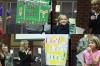 Hobart students fight against drugs and alcohol