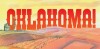 "Oklahoma!" at Lyric Opera of Chicago in May 2013
