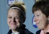 Brittany Mallory, Muffet McGraw