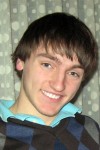 Ryan Jongsma named to Calvin College Dean's list