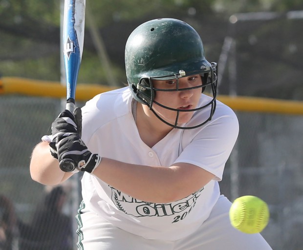 Gallery: Whiting plays Bishop Noll